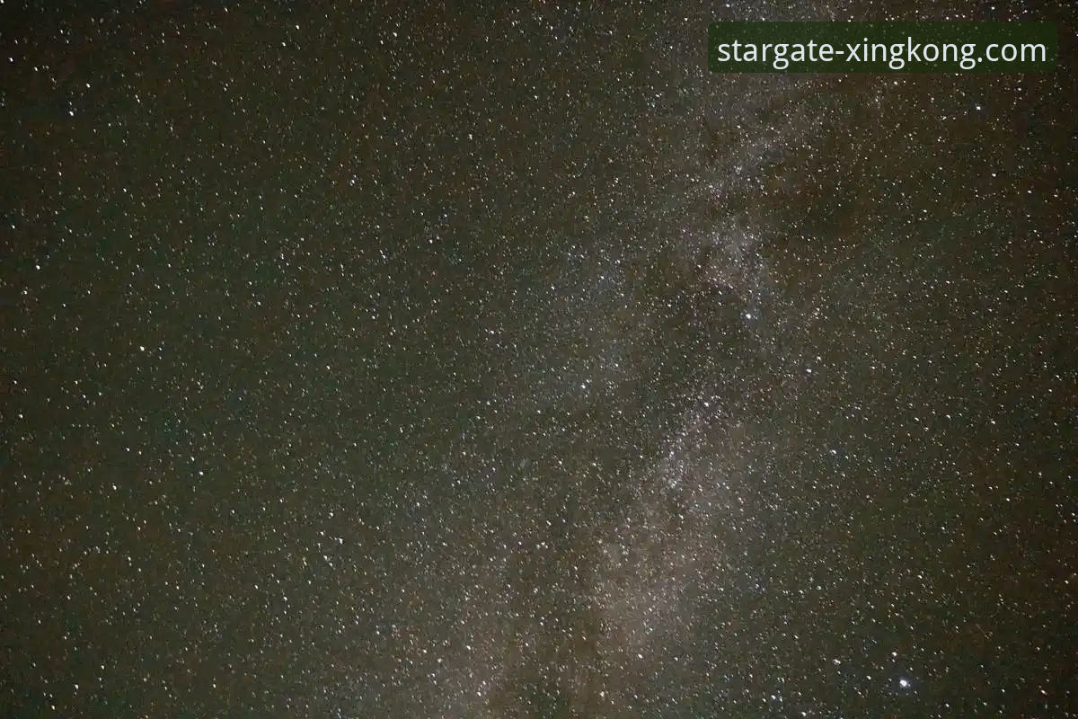 星空APP官网最新版本更新了什么？深度解析V2.8.0核心内容